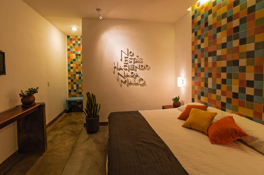Hotel Casa Delina Comitan de Dominguez Room photo