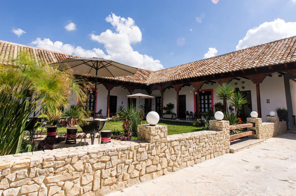 Hotel Casa Delina Comitan de Dominguez Exterior photo